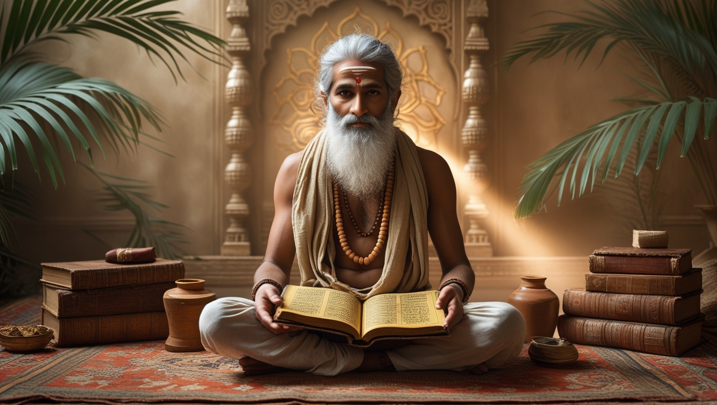 Ancient Wisdom