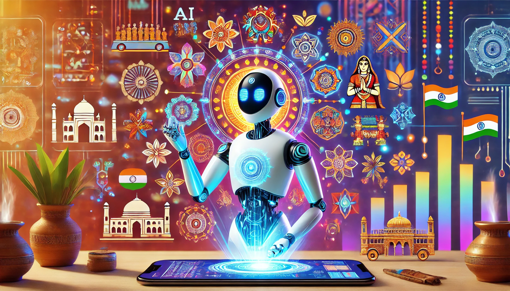 Cultural Assistant Chatbot