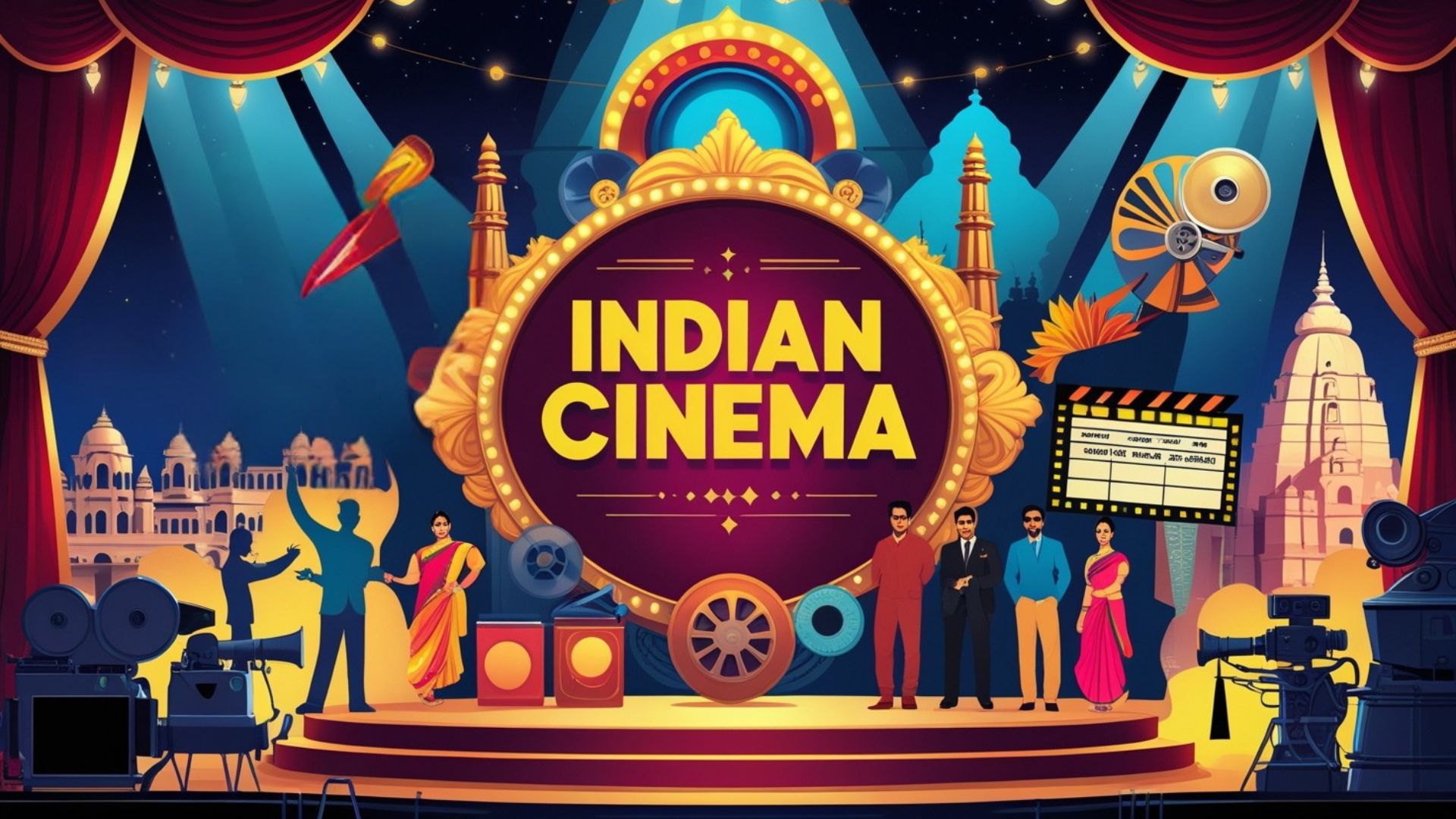 Indian Cinema
