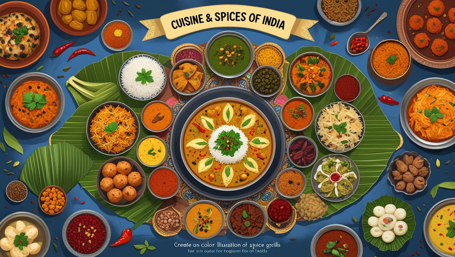 Culinary Traditions