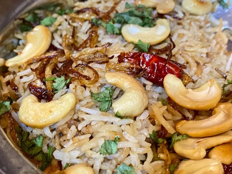 Bengali Sweets