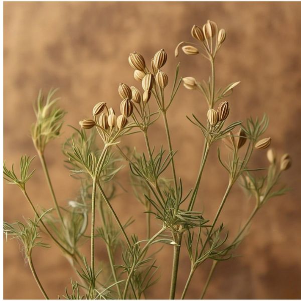 Cumin (Jeera)