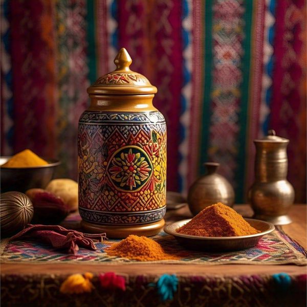 Garam Masala
