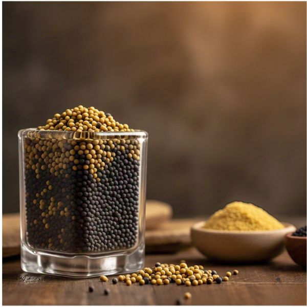 Mustard Seeds (Rai)