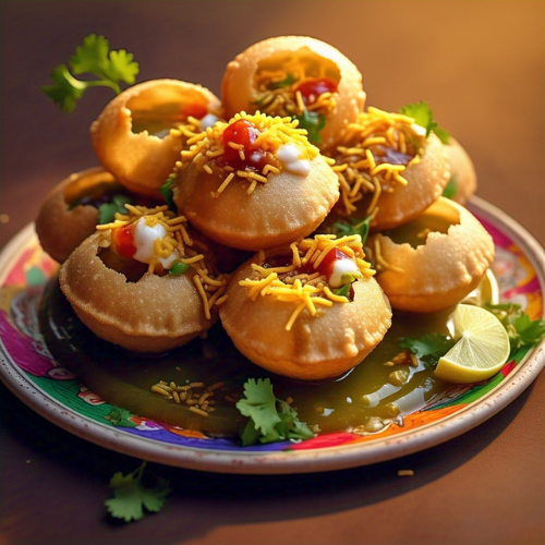 Pani Puri