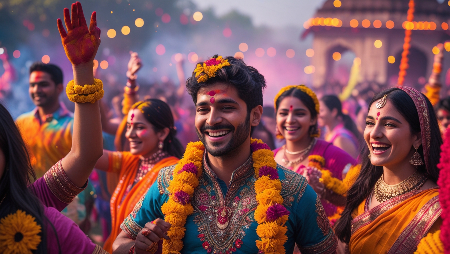 Indian Festivals