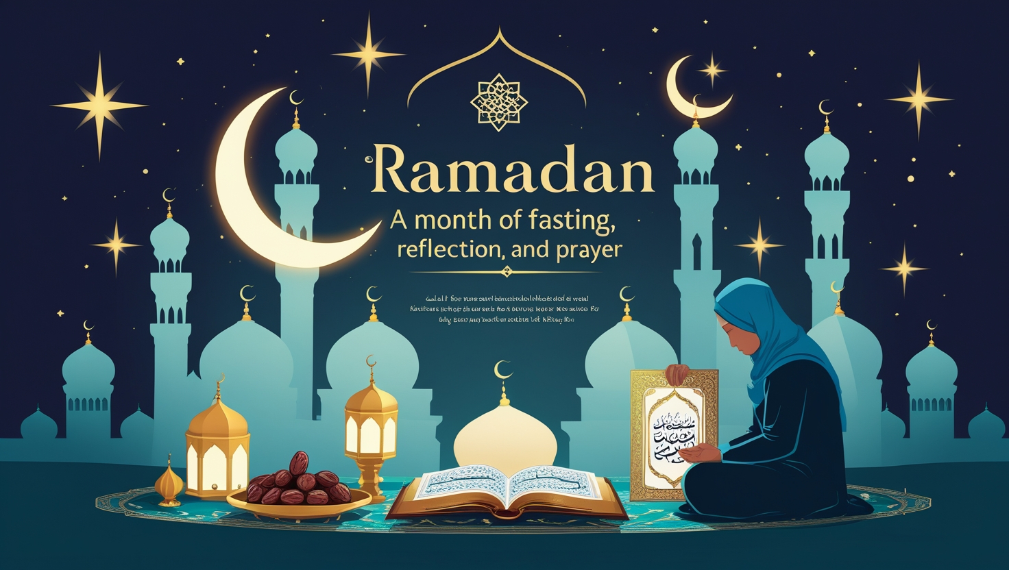 Ramadan — Indian festival