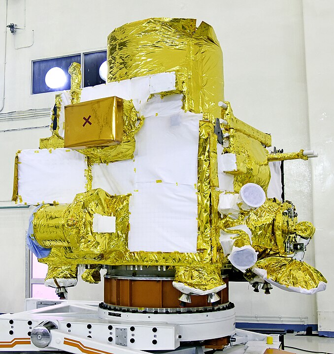 Chandrayaan-2
