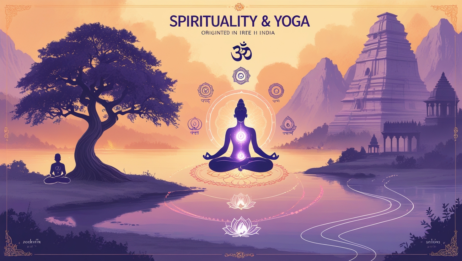 Spirituality & Yoga