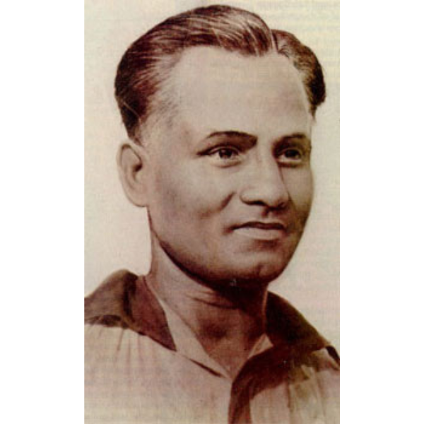 Major Dhyan Chand, Indian sports legend