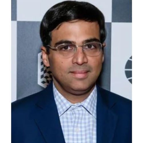Vishwanathan Anand, Indian sports legend