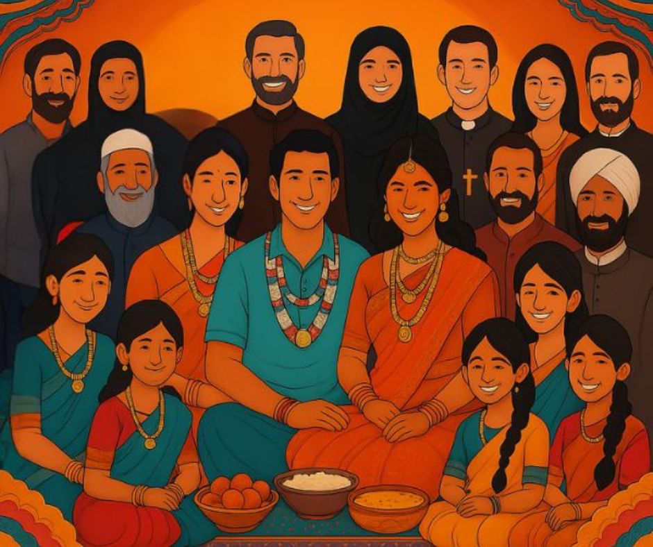 Unity in Diversity